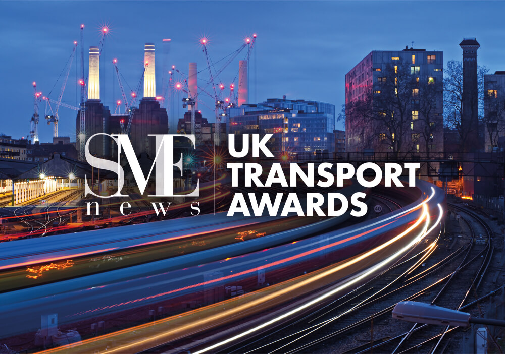 UK Transport Awards SME News
