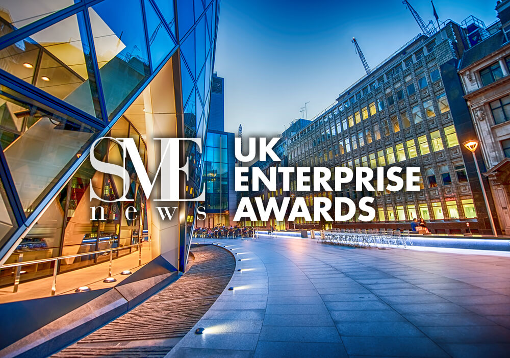UK Enterprise Awards SME News